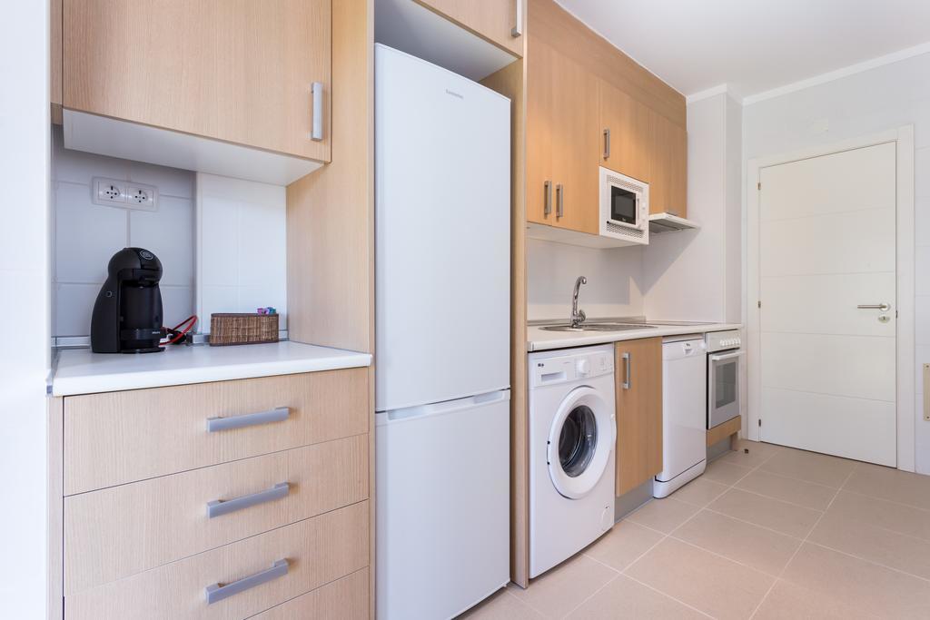 Paradise Apartment Portimao Bagian luar foto