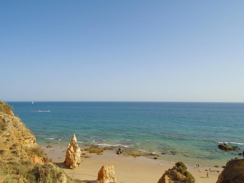 Paradise Apartment Portimao Bagian luar foto