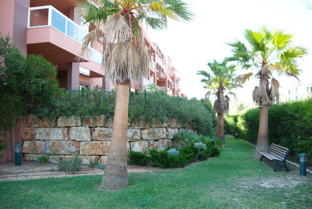 Paradise Apartment Portimao Bagian luar foto