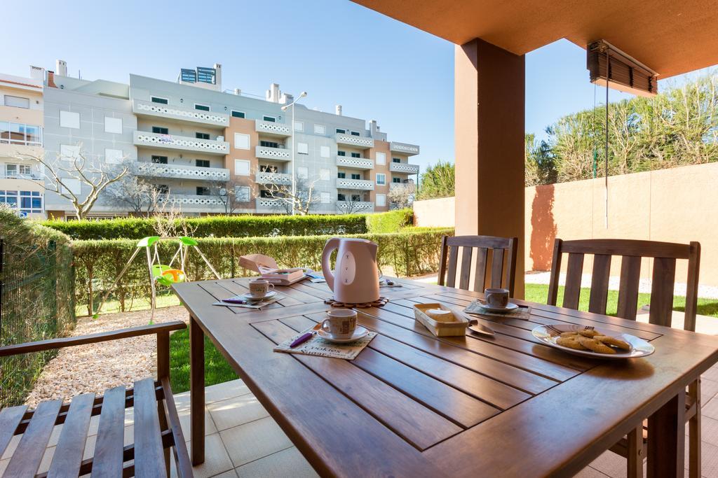Paradise Apartment Portimao Bagian luar foto