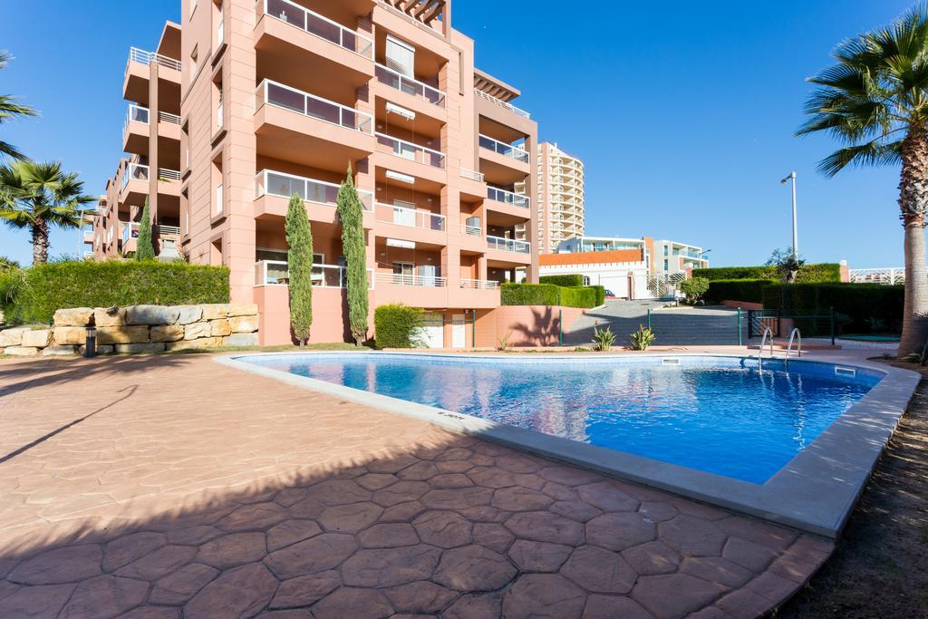 Paradise Apartment Portimao Bagian luar foto