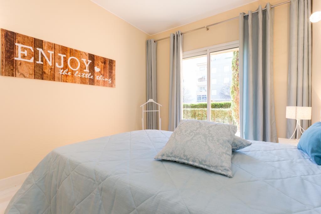 Paradise Apartment Portimao Bagian luar foto