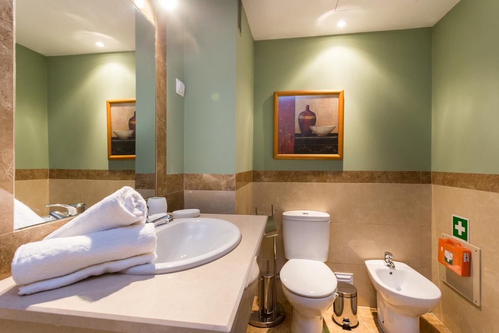 Paradise Apartment Portimao Bagian luar foto