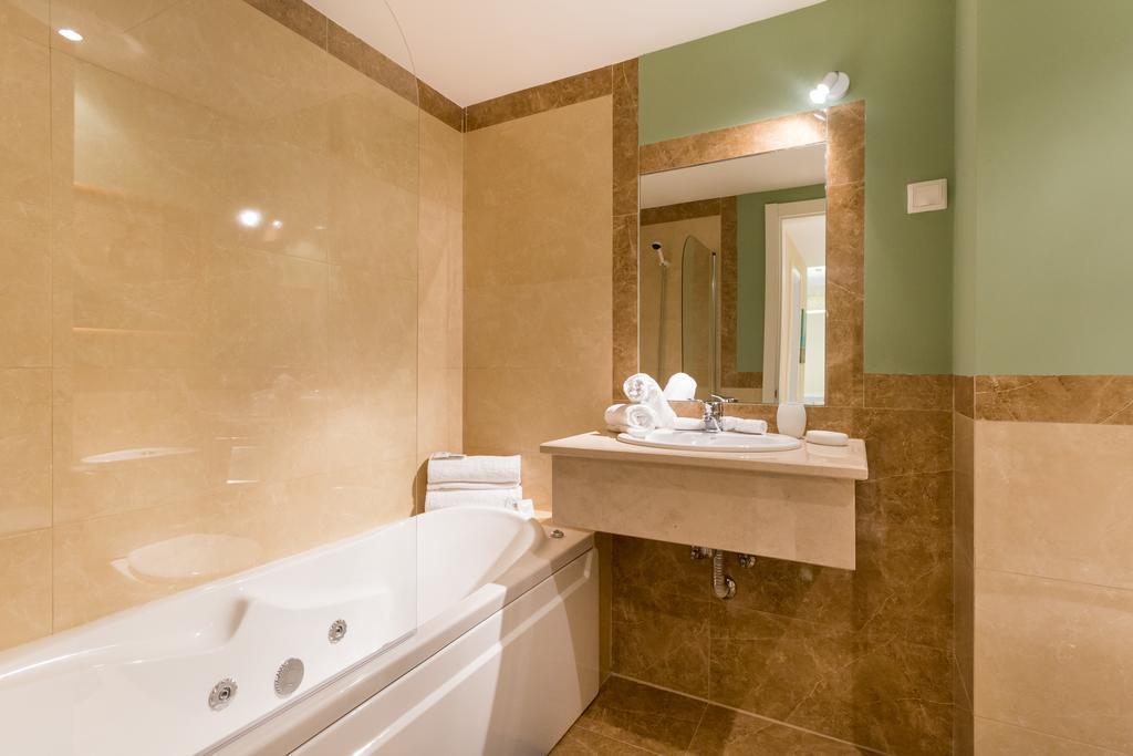 Paradise Apartment Portimao Bagian luar foto