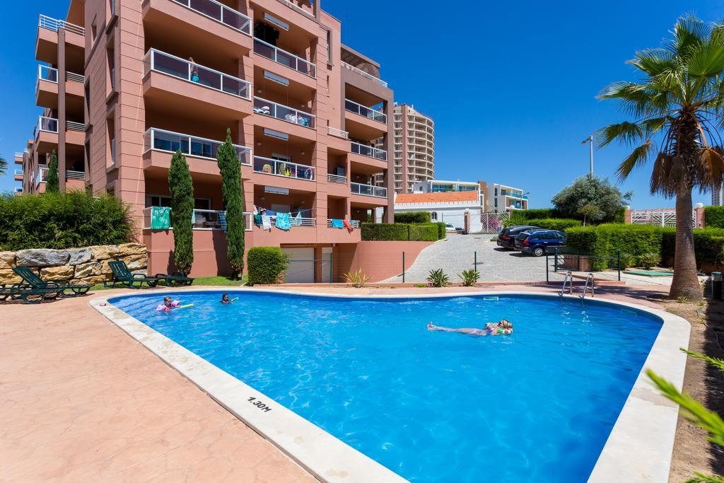 Paradise Apartment Portimao Bagian luar foto