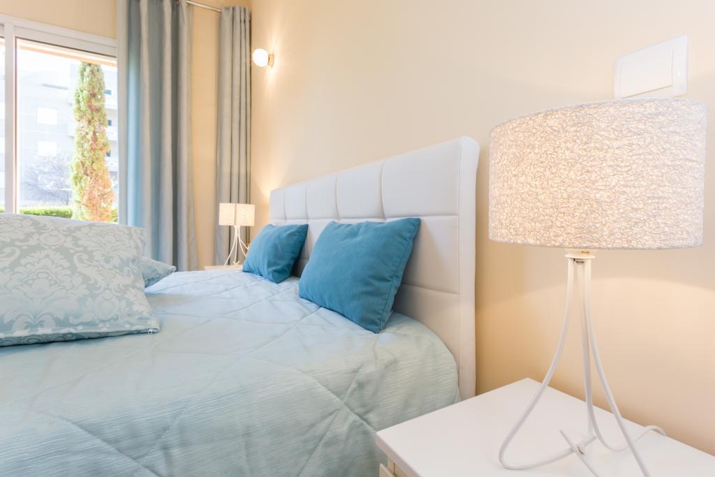 Paradise Apartment Portimao Bagian luar foto