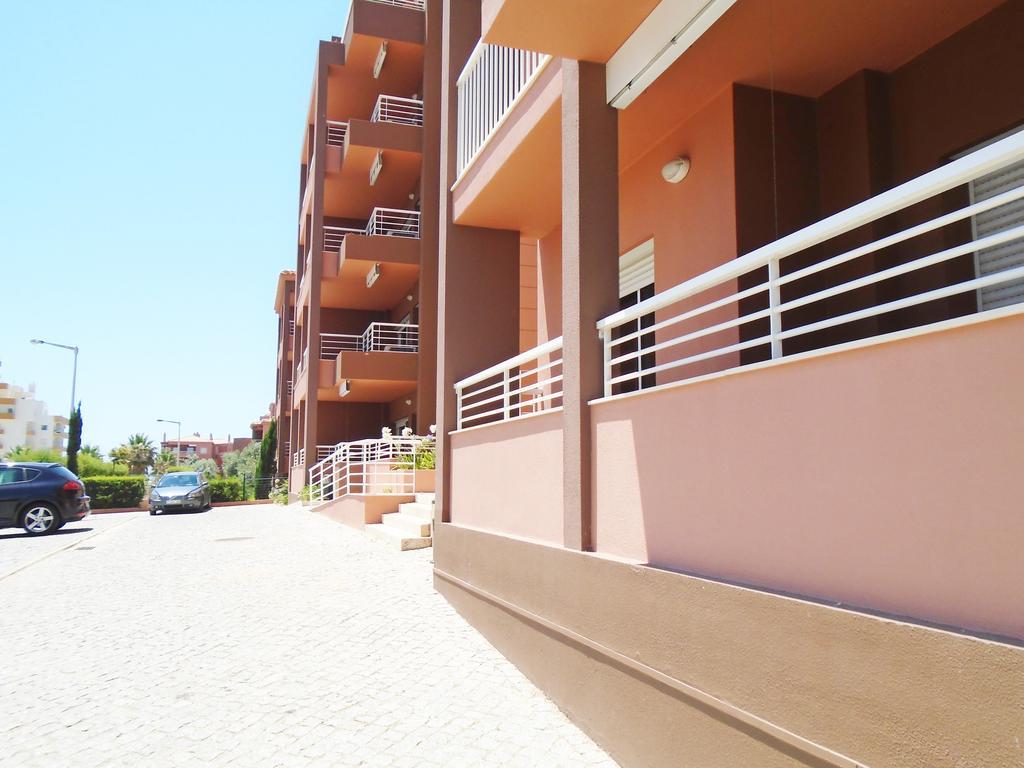 Paradise Apartment Portimao Bagian luar foto