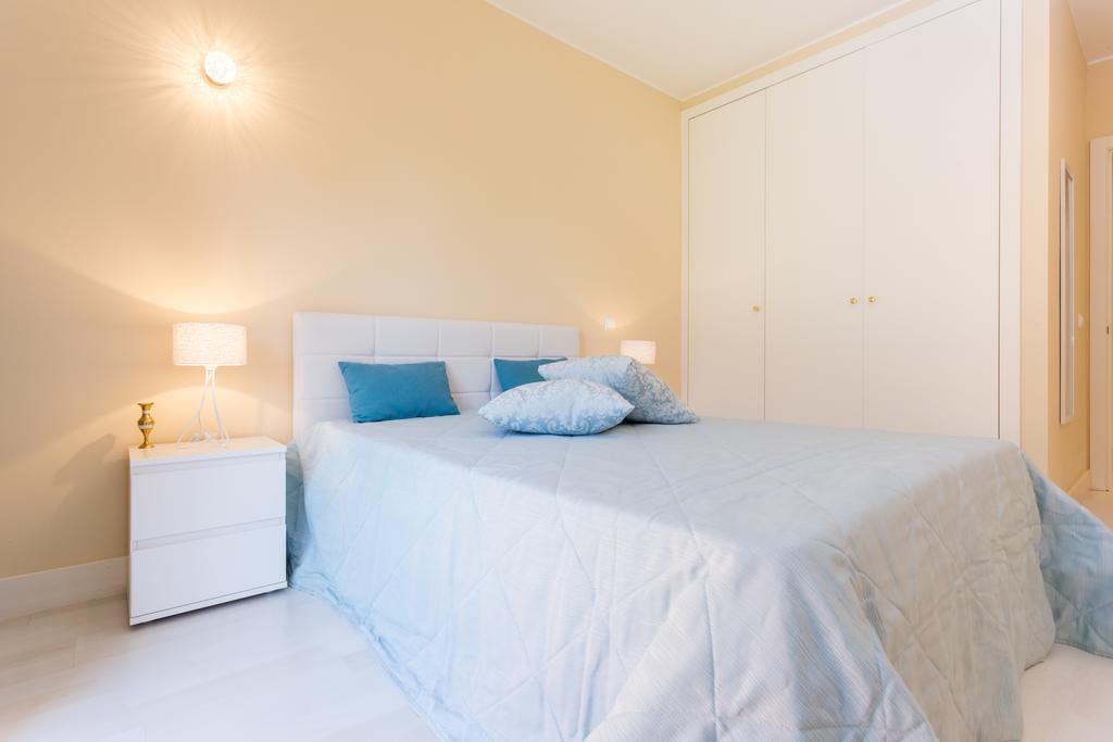Paradise Apartment Portimao Bagian luar foto