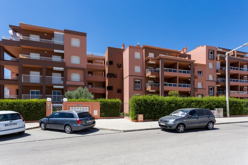 Paradise Apartment Portimao Bagian luar foto